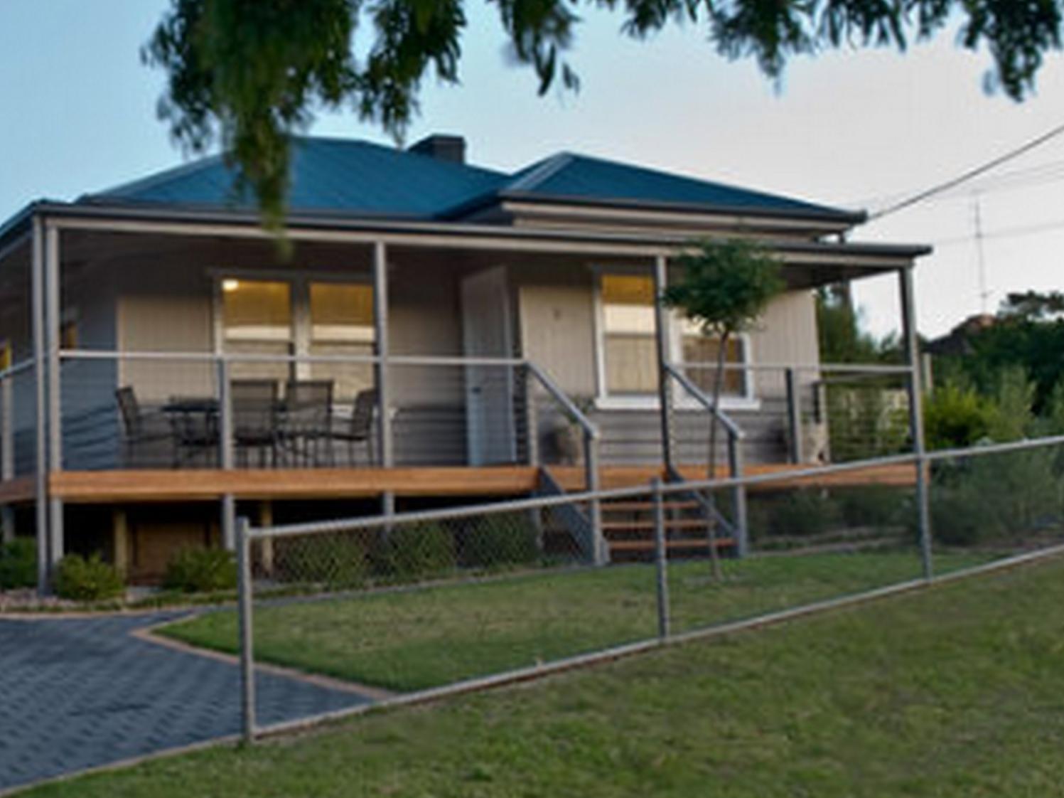 Port Lincoln Holiday Houses Exterior photo